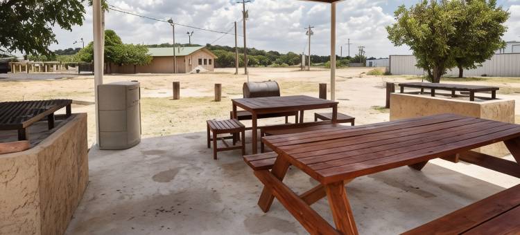 美洲最佳价值旅馆及套房 索诺拉(Americas Best Value Inn & Suites Sonora)图片