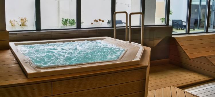 什切青中心诺富特酒店(Novotel Szczecin Centrum)图片