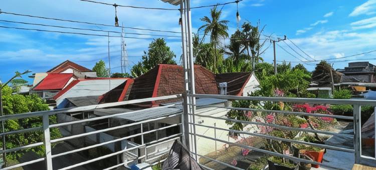 Room Ijen Hostel图片