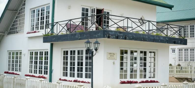 茶园别墅(Villa Tea Fields)图片