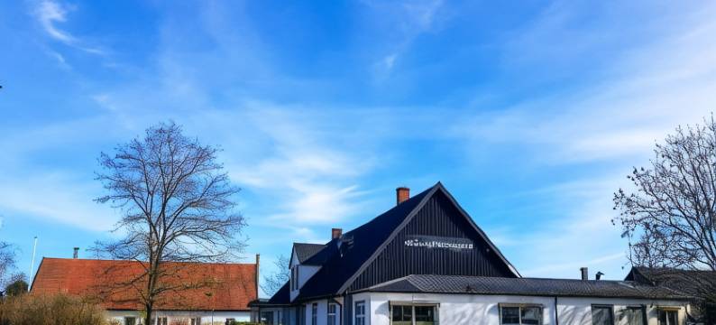 斯托拉赫雷斯塔德民宿(Stora Herrestad Bed & Breakfast)图片