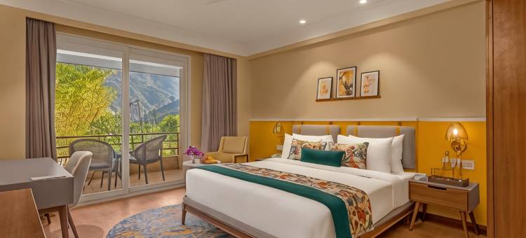 里斯柯西恒河阿罗哈休闲酒店(Aloha on the Ganges by Leisure Hotels)图片