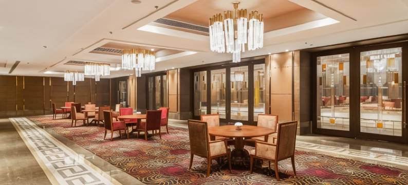 温德姆昌迪加尔莫哈利酒店(Wyndham Chandigarh Mohali)图片