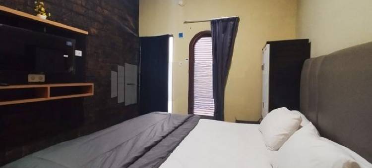 House of Tuwuh Syariah 2 RedPartner图片