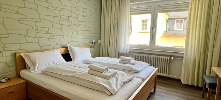 克里斯塔酒店(Hotel Haus Christa)图片