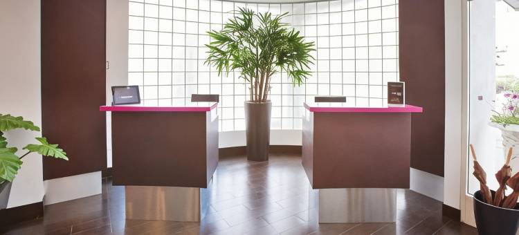 门洛帕克旅馆(Menlo Park Inn)图片