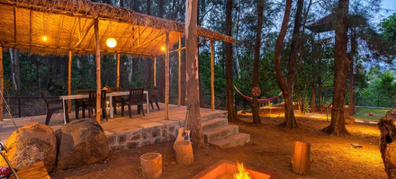 Zostel Homes Bhor (Near Pune)图片