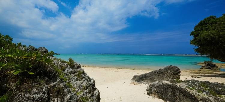 今归仁海风小屋(Cottage Sea Wind Nakijin)图片