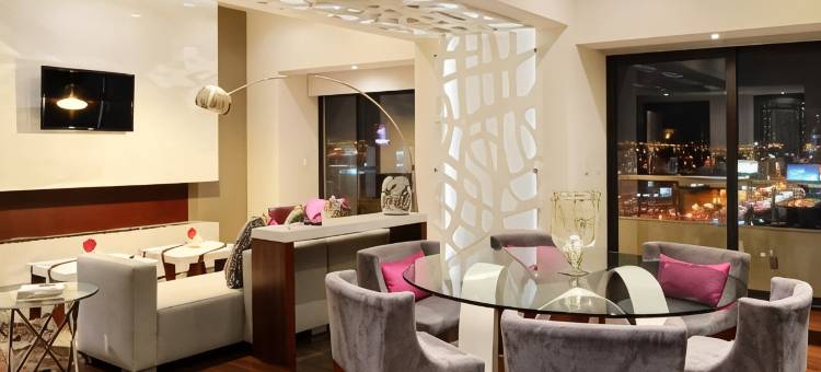 莱昂霍特桑HS酒店(HS Hotsson Hotel Leon)图片