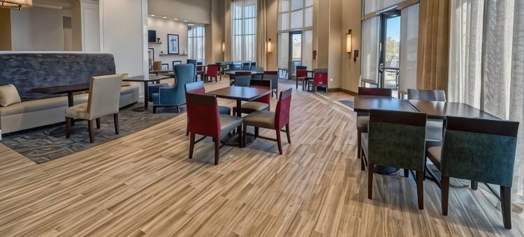 富兰克林-浆果农场欢朋套房酒店(Hampton Inn & Suites Franklin Berry Farms)图片