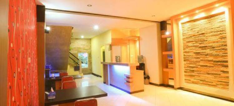 家庭旅馆(Family Inn Hotel)图片