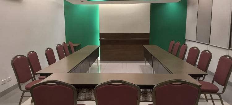 马尼拉奥的斯Go酒店(Go Hotels Otis - Manila)图片