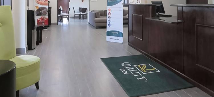 凯艺酒店-法明顿(Quality Inn Farmington)图片