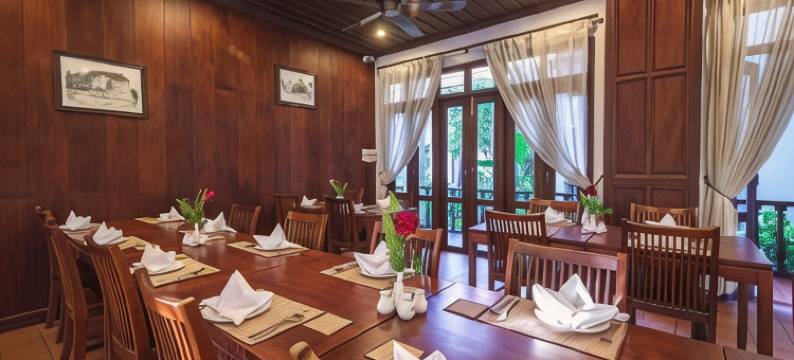 萨达酒店(Sada Hotel)图片