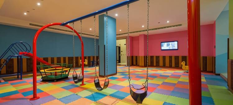 波登阿尔卡斯尔酒店(Boudl Al Qasr)图片