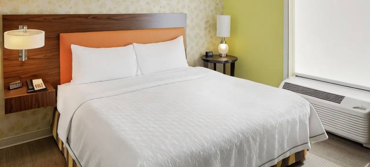 希尔顿惠庭酒店-盐湖城南乔丹(Home2 Suites by Hilton Salt Lake City/South Jordan)图片