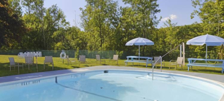 利伯蒂骑士酒店(Knights Inn Liberty)图片