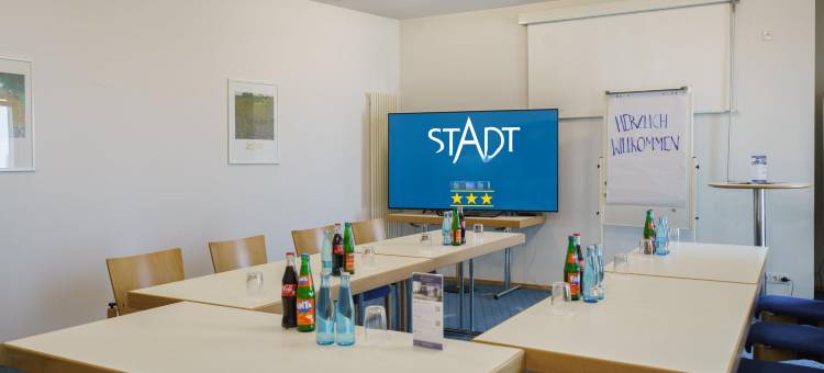 派菲姆和酒店(Stadthotel Pfeffermühle)图片