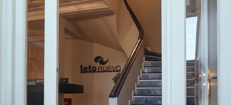 勒托努埃沃酒店(Leto Nuevo Hotel)图片