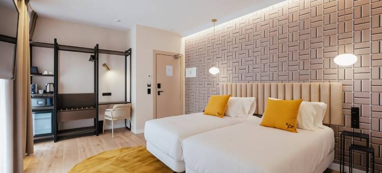 塞维利亚塞蒂纳纺织之家酒店(Hotel Cetina Casa de las Telas Sevilla)图片