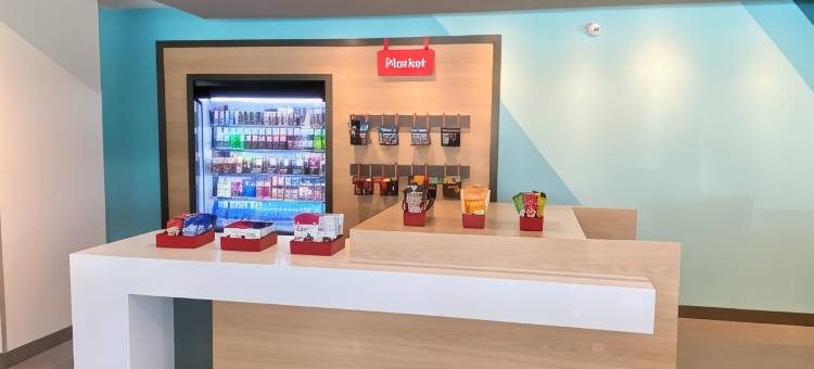 avid hotels 博蒙特 by IHG(Avid Hotel Beaumont)图片