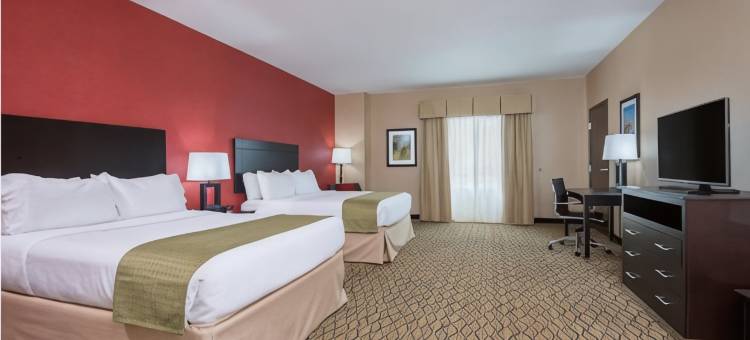 Holiday Inn 萨莱纳东(Holiday Inn Salina)图片