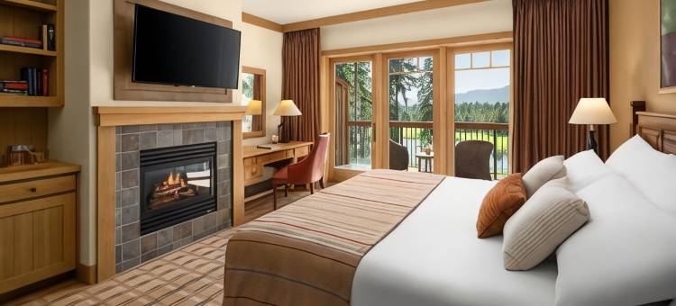 桑卡迪亚度假村 - 凯悦悠选品牌成员(Suncadia Resort)图片