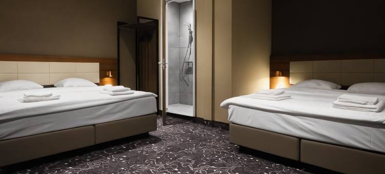 阿姆斯特丹湖酒店(Amsterdam Lake Hotel)图片