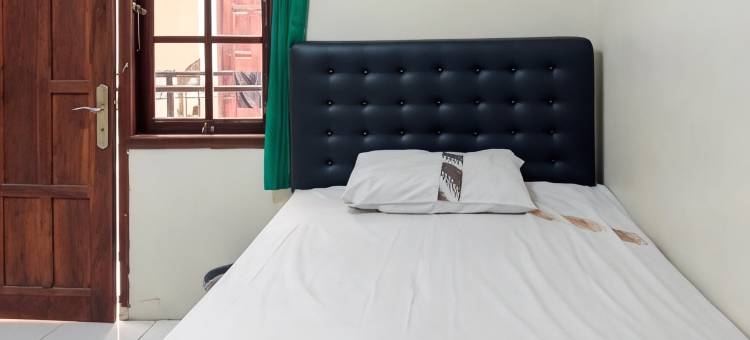朋多克宾馆红伙伴(Pondok Guesthouse RedPartner)图片