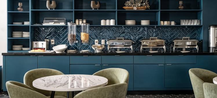 SureStay Collection by BW 瓜达拉哈拉世博会快捷酒店(Vista Express Guadalajara Expo SureStay Collection by BW)图片