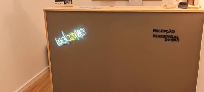 杜罗住宅(Residencial Douro)图片