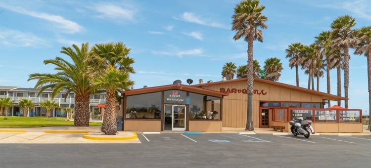 圣西蒙小屋(San Simeon Lodge)图片