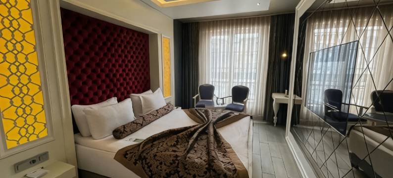 扎德旅馆(Otel Zade)图片