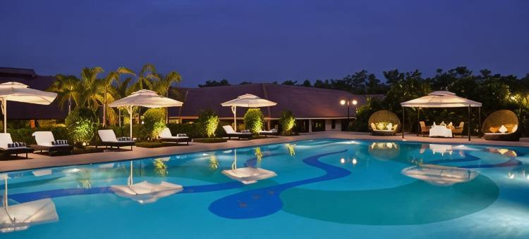 马杜班度假村和水疗(Madhubhan Resort & Spa)图片