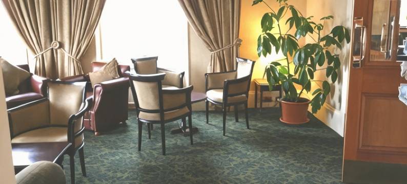 亚历山德拉酒店(Alexandra Hotel)图片