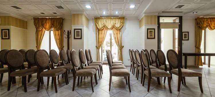 约瑟芬公寓酒店(Hotel Iosefin Residence)图片