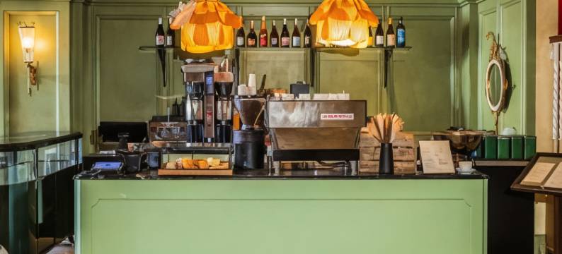 斯伦酒店(The Siren Hotel, an Ash Hotel)图片