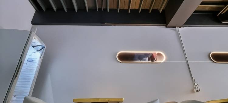PhromPhong-遇见太空舱(Met A Space Pod @Phrom Phong)图片