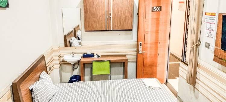 Pondok Indah Guesthouse by Ecommerceloka图片