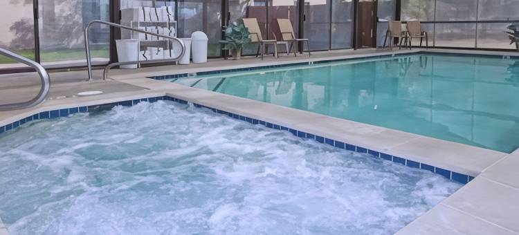 南乔丹桑迪舒眠酒店(Sleep Inn South Jordan-Sandy)图片