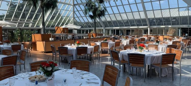 多维尔金钟高尔夫酒店(Amirauté Hôtel Golf Deauville)图片
