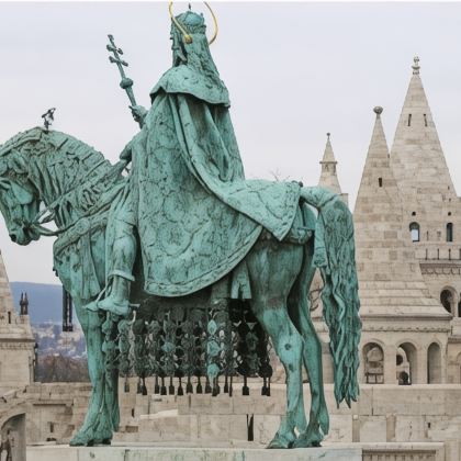 匈牙利+奥地利8日私家团