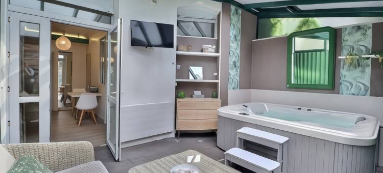 花园酒店(Garden Hotel Rennes Centre Gare)图片