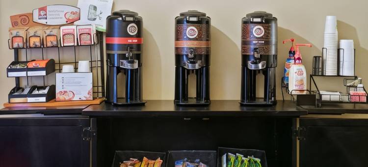 美国长住酒店-华盛顿特区-莱斯顿(Extended Stay America Suites - Washington, DC - Reston)图片