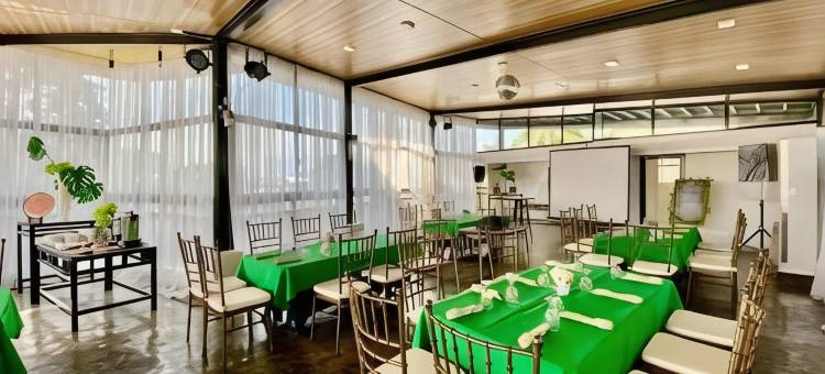 白色微风巴拉望精品酒店(White Breeze Palawan Boutique Hotel)图片