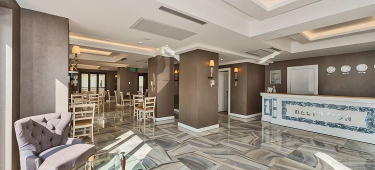 汉纳酒店(Hanna Hotel)图片