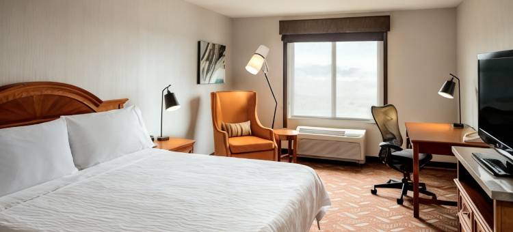 肯纳威克三城希尔顿花园酒店(Hilton Garden Inn Tri-Cities/Kennewick)图片