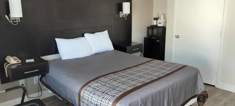 Travelodge by Wyndham Virginia Beach Bay Beach图片