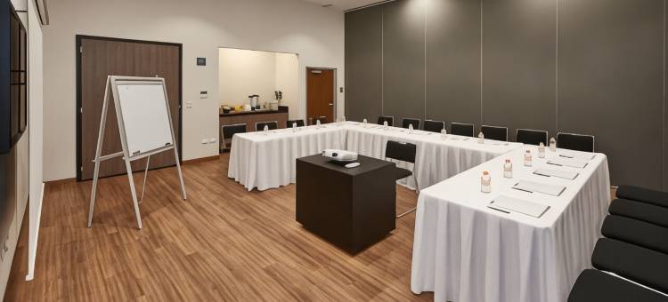 万豪城市快捷套房-提华纳里奥(City Express Suites by Marriott Tijuana Rio)图片