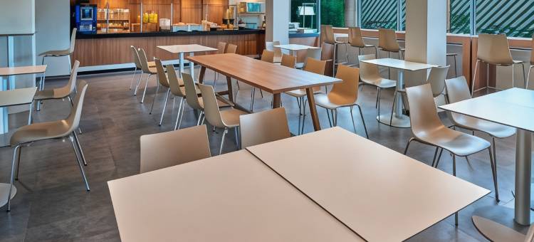 埃莫西约万豪城市快捷酒店(City Express by Marriott Hermosillo)图片